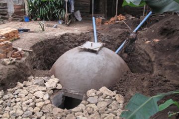 Bio-Gas Project